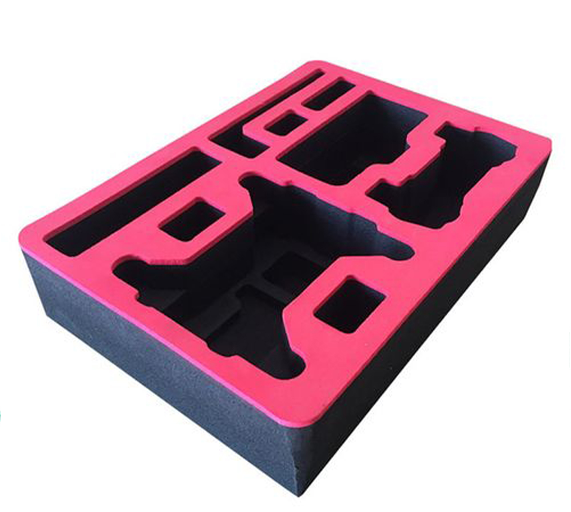 EVA工具箱雕刻