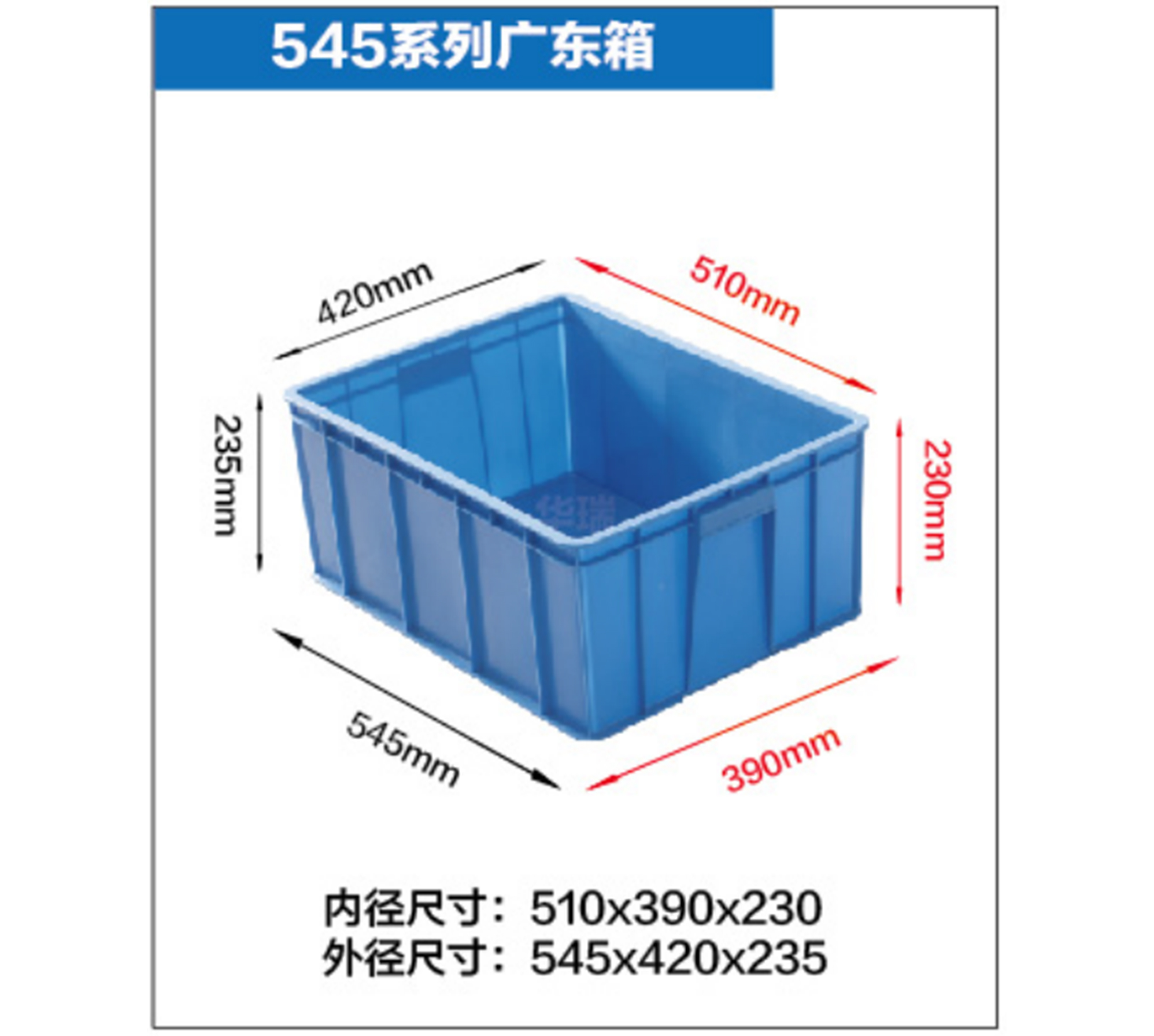 廣東箱系列